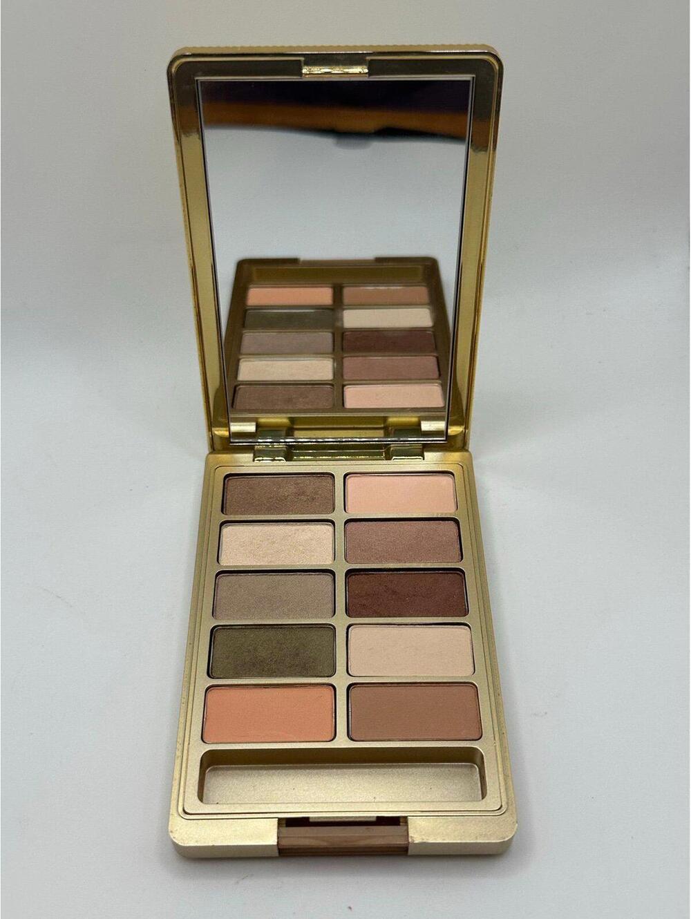 Estee Lauder Pure Color Eyeshadow Palette 8 Shades See Last Photo for Colors